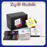  Rubik 3x3 TianMa X3 - Khối Lập Phương 3 Tầng 4 Phiên Bản ( Có Nam Châm ) - Moretry Tianma X3 - Zyo Rubik 