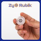  Angstrom Gravitas & Angstrom Dignitas Combo - Dầu Bôi Trơn Rubik - ZyO Rubik 