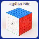 Rubik Qiyi MS 5x5 - Đồ Chơi Trí Tuệ - Khối Lập Phương 5 Tầng Có Nam Châm ( Hãng Mod ) - Zyo Rubik 