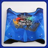  Phụ kiện Rubik Thảm Rubik Moyu Mat (Speed mat for rubik's cube-Small Mat/ Big Mat) - Zyo Rubik 