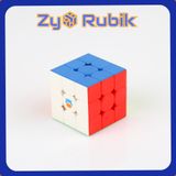  Rubik 3x3x3 GAN monster go Stickerless - Đồ Chơi Rubik 3 Tầng - ZyO Rubik 