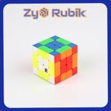  Rubik 4x4 Stickerless MoYu MeiLong MFJS Rubic 4 Tầng 4x4x4 - ZyO Rubik 