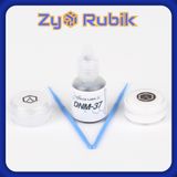  [Combo Lube Rubik 7] Dầu bôi trơn rubik combo Angstrom & DNM-37 10cc - Zyo Rubik 