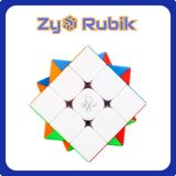  Rubik 3x3 Dayan Guhong V4 M phiên bản CHÍNH HÃNG mod Nam châm - ZyO Rubik 