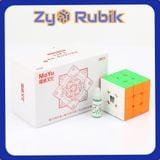 Rubik 3x3 - WRM 2021 Bản Full + Lube Rubik ( Moyu V1, V2, Mystic, Silk ) - ZyO Rubik 