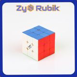  Rubik Valk 3 ELITE M Flagship 2019 Stickerless ( Có Nam Châm ) - Zyo rubik 