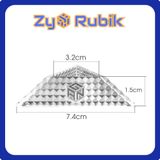  Đế Rubik Gan/ Đế kê rubik Gan/ Gan Cube Stand - ZyO Rubik 