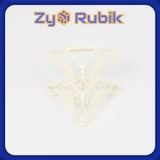  Đế Kê Rubik QiYi Cube/Rubik Stand QiYi DNA Đế Trưng Bày Rubic Đồ Chơi Trí Tuệ - ZyO Rubik 