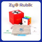  Rubik DaYan TengYun M Plus Có Nam Châm Cao Cấp Flagship Rubic 2 Tầng (Mod nam châm) - ZyO Rubik 