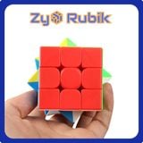  Rubik 3x3 - Moyu Meilong 3 - Đồ Chơi Trí Tuệ Stickerless Hộp Mới - ZyO Rubik 
