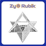  Đế Rubik Gan/ Đế kê rubik Gan/ Gan Cube Stand - ZyO Rubik 