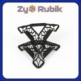  Đế Kê Rubik QiYi Cube/Rubik Stand QiYi DNA Đế Trưng Bày Rubic Đồ Chơi Trí Tuệ - ZyO Rubik 