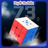  Rubik 3x3 TianMa X3 - Khối Lập Phương 3 Tầng 4 Phiên Bản ( Có Nam Châm ) - Moretry Tianma X3 - Zyo Rubik 