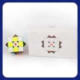  Rubik 3x3 Tornado V2/V3 M / XMan Tornado V2M/ V3M Stickerless Phiên Bản Thứ 2/3 ( Có Nam Châm ) - Zyo Rubik 
