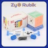  [Rubik3x3x3] Rubik 3x3 MoYu WeiLong WRM / WRM 2021 Maglev / WRM 2021 Full / WRM Lite 2021 