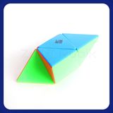  [Rubik Biến Thể] Rubik Yongjun Pyraminx- Rubic YJ Tam Giác- Đồ Chơi Trí Tuệ- Zyo Rubik 
