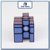  Rubik 3x3 gương - Gan Mirror - Đồ Chơi Trí Tuệ Biến Thể Cao Cấp ( Hãng Mod Nam Châm ) - Zyo Toys 