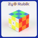  Rubik 7x7 YJ V2M - Đồ Chơi Trí Tuệ Khối Lập Phương 7 Tầng Stickerless Không Viền Có Nam Châm - Zyo Rubik 