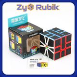  Rubik Carbon Meilong 3x3 2x2 4x4 5x5 / Bộ Sưu Tập Meilong Carbon Không Thể Thiếu - Zyo Rubik 
