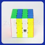  Rubik 4x4 MoYu AoSu WRM 4x4 Không viền Stickerless Có Nam Châm- Đồ Chơi Trí Tuệ 