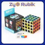  Rubik Carbon Meilong 3x3 2x2 4x4 5x5 / Bộ Sưu Tập Meilong Carbon Không Thể Thiếu - Zyo Rubik 