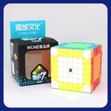  Rubik Moyu Meilong 7x7 V2 2023 - Đồ Chơi Trí Tuệ - Khối Lập Phương 7 Tầng - Zyo Rubik 