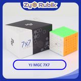  Rubik 7x7 MGC YJ/ MGC YJ 7x7 - Zyo Rubik 