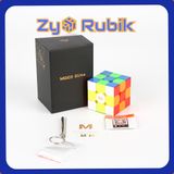  Rubik 3x3 MGC Elite - Đồ Chơi Rubik 3 Tầng Stickerless ( Có Nam Châm ) - Zyo Rubik 