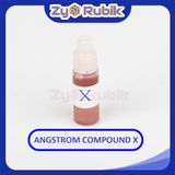  Dầu Bôi Trơn Rubik - Angstrom Compound X - Zyo Rubik 