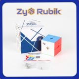  Rubik 2x2 YJ MGC - Đồ Chơi Rubik 2 Tầng MGC YJ 2x2 - Zyo Rubik 