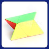  [Rubik Biến Thể] Rubik Yongjun Pyraminx- Rubic YJ Tam Giác- Đồ Chơi Trí Tuệ- Zyo Rubik 