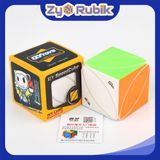  Rubik Biến Thể Qiyi Ivy - Đồ Chơi Trí Tuệ Qiyi Maple Leaf - Zyo Rubik 