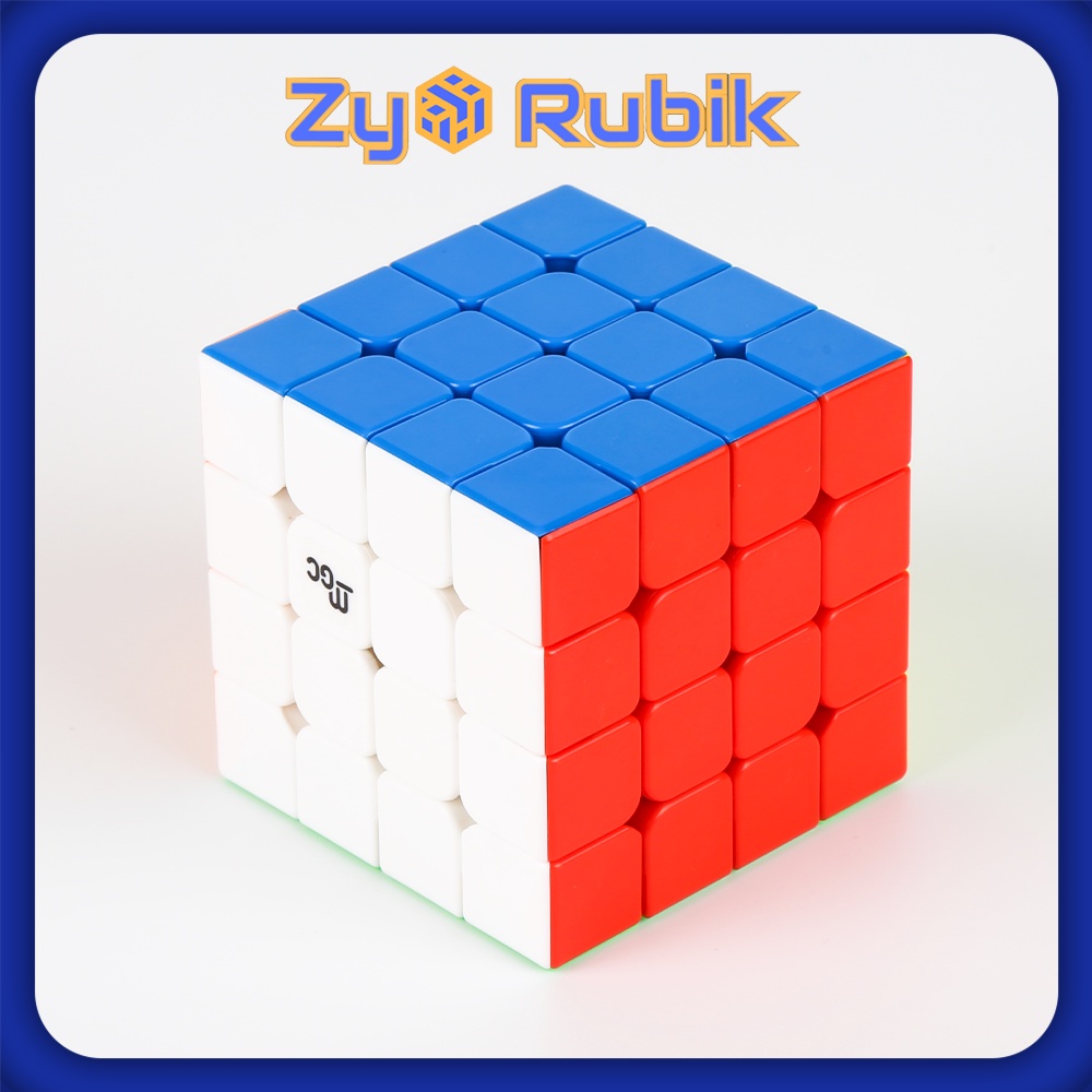Cubo Rubik 4x4 Qiyi Ms Magnético: La Experiencia Definitiva de Resolución de Rompecabezas - Cubo Rubik 4x4 Qiyi Ms Magnético