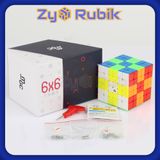  Rubik 6x6 MGC YJ/ MGC YJ 6x6 - Zyo Rubik 