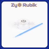  Angstrom Gravitas - Dầu bôi trơn Rubik - ZyO Rubik 