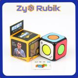  Rubik Biến Thể 1x1 QiYi O2 Spinner Cube/ O2 Standard - ZyO Rubik 