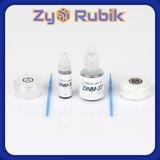  [Combo Lube Rubik 3] Dầu bôi trơn rubik combo Angstrom & DNM 37 - Zyo Rubik 