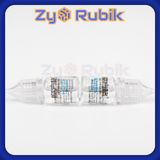  Dầu Bôi Trơn Rubik - Qiyi M Lube Silicon - Zyo Rubik 