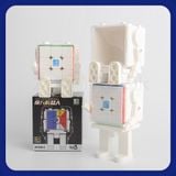 Moyu Cube Robot Rubik 2x2, 3x3, 4x4, 5x5 (Có Nam Châm/ Không Nam Châm)- Meilong Cube Robot Trưng Bày 2023 - Zyo Rubik 