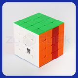  Rubik 4x4 MoYu AoSu WRM 4x4 Không viền Stickerless Có Nam Châm- Đồ Chơi Trí Tuệ 