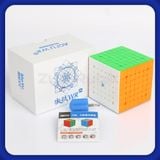  Rubik 7x7 WRM Aofu 2022 - WRM Aofu 7x7 2022 - Đồ Chơi Trí Tuệ - Khối Lập Phương 7 Tầng Có Nam Châm - Zyo Rubik 