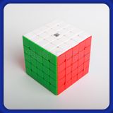  Rubik 5x5 Wrm Aochuang 2022- Wrm Aochuang 5x5- Khối lập phương 5 tầng- Đồ chơi trí tuệ- Zyo Rubik 
