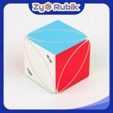  Rubik Biến Thể Qiyi Ivy - Đồ Chơi Trí Tuệ Qiyi Maple Leaf - Zyo Rubik 