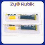  Phụ Kiện Rubik - Keo Mod Nam Châm Avatar Super Glue 5g - Zyo Rubik 