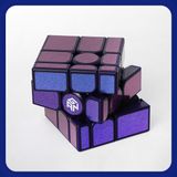 Rubik gương - Gan Mirror - Đồ Chơi Trí Tuệ Biến Thể Cao Cấp ( Hãng Mod Nam Châm ) - Zyo Rubik 
