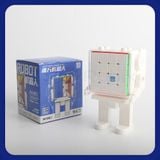  Moyu Cube Robot Rubik 2x2, 3x3, 4x4, 5x5 (Có Nam Châm/ Không Nam Châm)- Meilong Cube Robot Trưng Bày 2023 - Zyo Rubik 