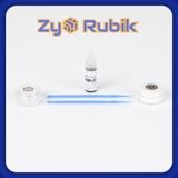  [Combo Lube Rubik 6] Dầu bôi trơn rubik combo Angstrom & DNM-37 3cc - Zyo Rubik 