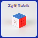  Rubik 3x3 DaYan ZhanChi Pro M/ Đồ Chơi Rubik 3 Tầng DaYan ZhanChi Pro M - Zyo Rubik 