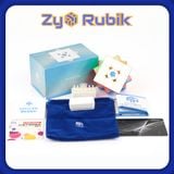  Rubik 3x3 GAN 12 SERIES 3 phiên bản Maglev UV/ Maglev Matte / Gan 12M LEAP Stickerless không viền - ZyO Rubik 