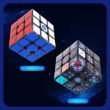  Rubik Gan 14 Limited - Gan 14 Maglev Limited Phiên Bản Giới Hạn 2023 - Zyo Rubik 